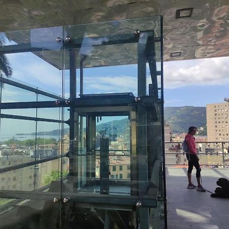 Ca Nel Prion Apartment La Spezia Exterior foto