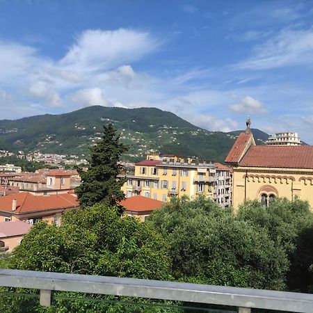 Ca Nel Prion Apartment La Spezia Exterior foto