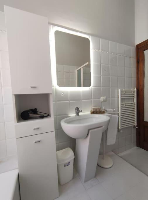 Ca Nel Prion Apartment La Spezia Exterior foto