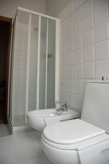 Ca Nel Prion Apartment La Spezia Exterior foto