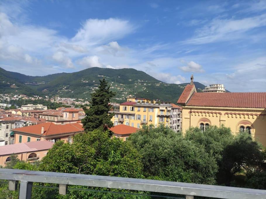 Ca Nel Prion Apartment La Spezia Exterior foto