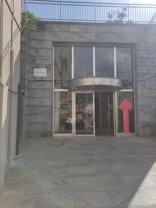 Ca Nel Prion Apartment La Spezia Exterior foto