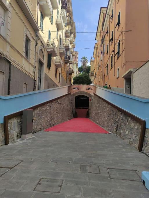 Ca Nel Prion Apartment La Spezia Exterior foto