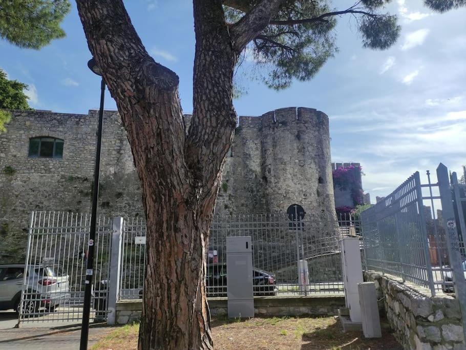 Ca Nel Prion Apartment La Spezia Exterior foto