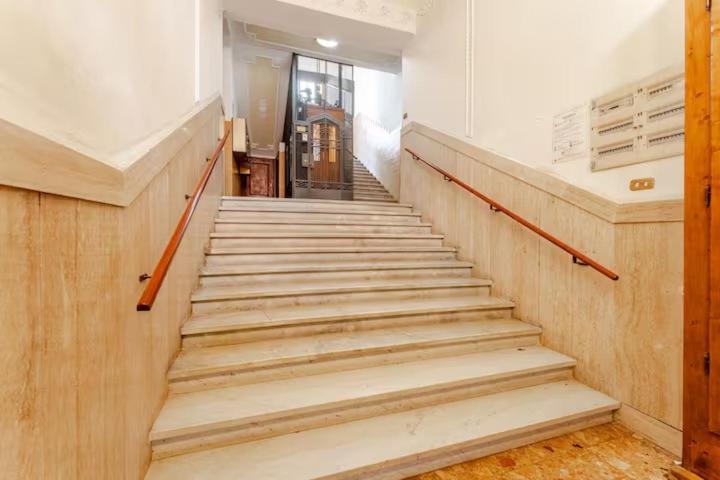 Ca Nel Prion Apartment La Spezia Exterior foto