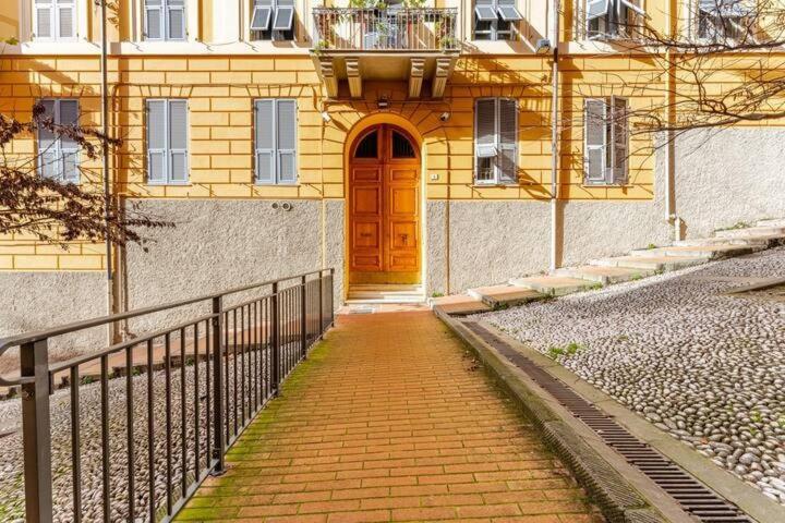 Ca Nel Prion Apartment La Spezia Exterior foto