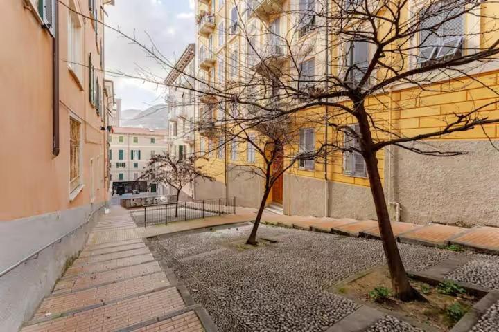 Ca Nel Prion Apartment La Spezia Exterior foto