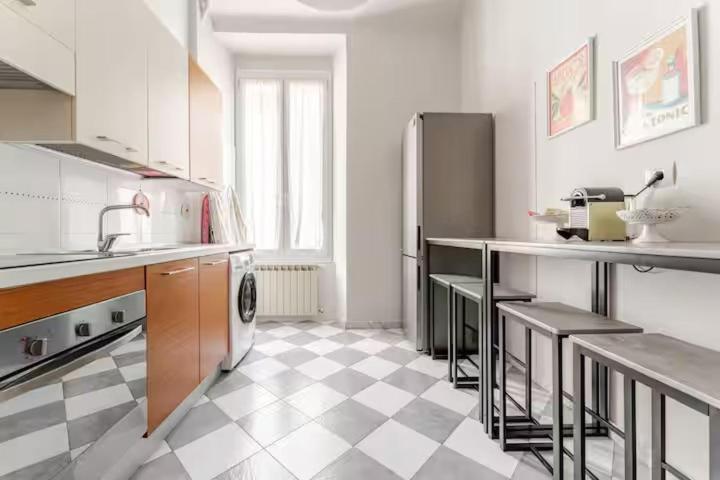 Ca Nel Prion Apartment La Spezia Exterior foto
