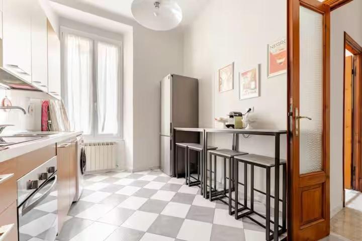 Ca Nel Prion Apartment La Spezia Exterior foto
