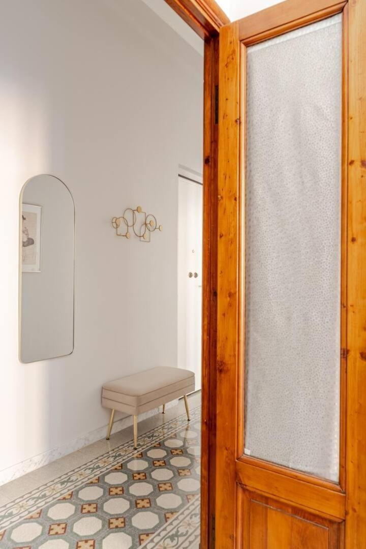 Ca Nel Prion Apartment La Spezia Exterior foto