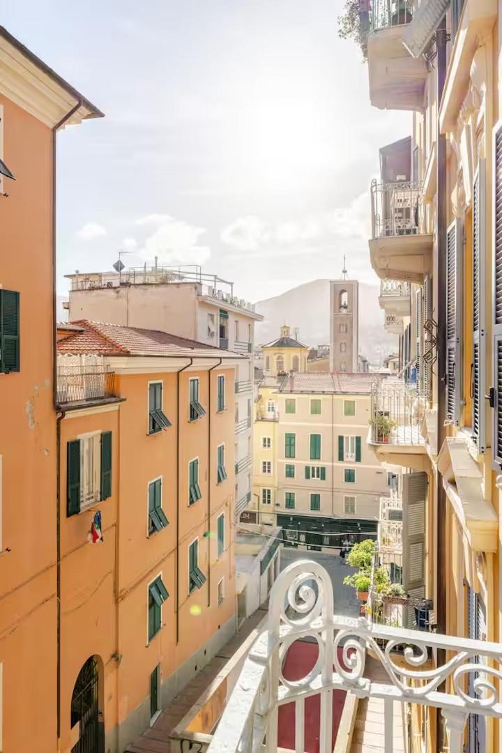 Ca Nel Prion Apartment La Spezia Exterior foto