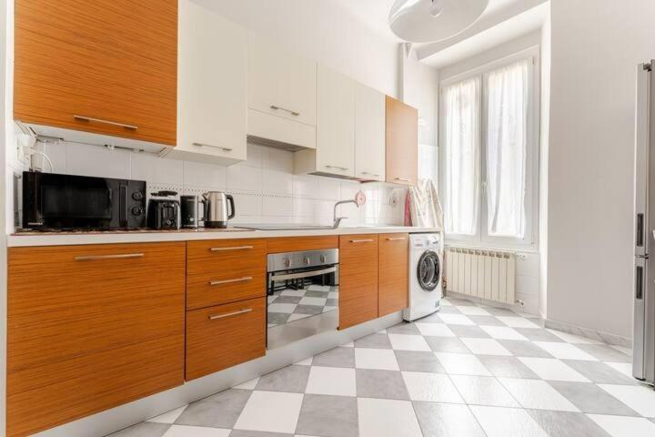 Ca Nel Prion Apartment La Spezia Exterior foto