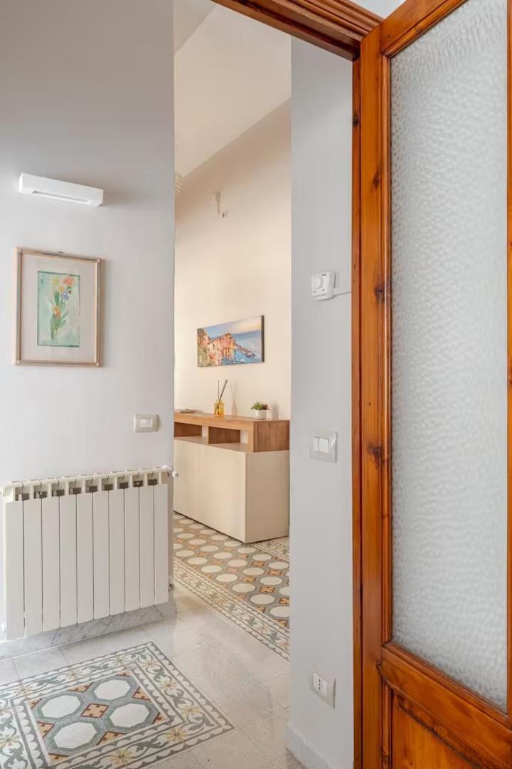 Ca Nel Prion Apartment La Spezia Exterior foto