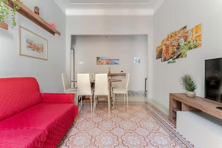 Ca Nel Prion Apartment La Spezia Exterior foto