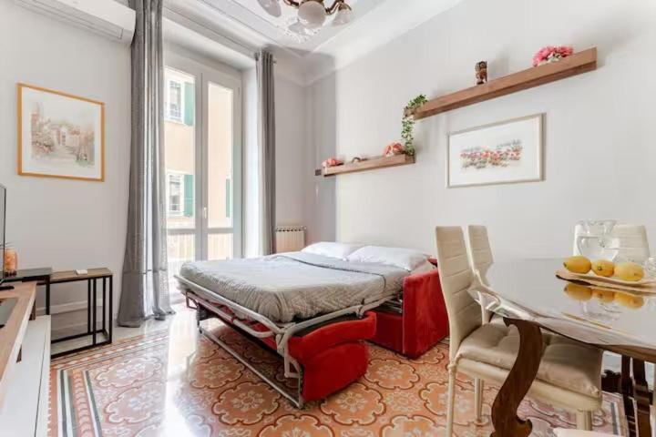 Ca Nel Prion Apartment La Spezia Exterior foto