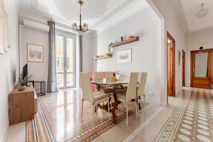 Ca Nel Prion Apartment La Spezia Exterior foto
