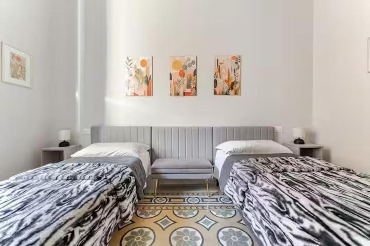 Ca Nel Prion Apartment La Spezia Exterior foto