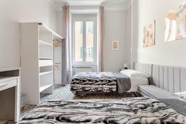 Ca Nel Prion Apartment La Spezia Exterior foto