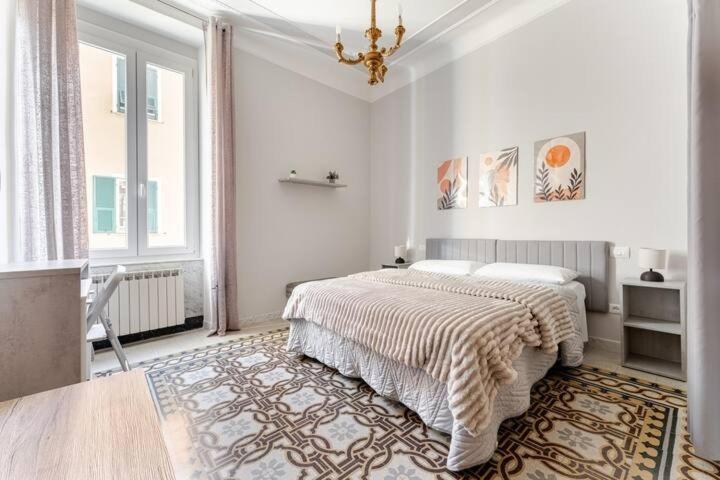Ca Nel Prion Apartment La Spezia Exterior foto